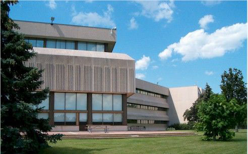汉博学院|humber college