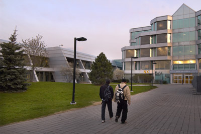汉博学院|humber college