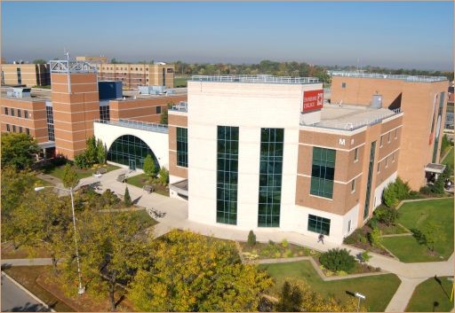 范莎学院|fanshawe college