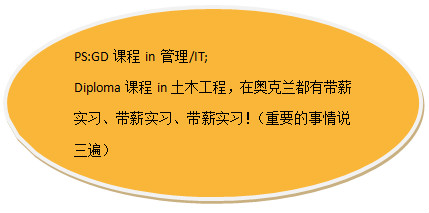 热门专业