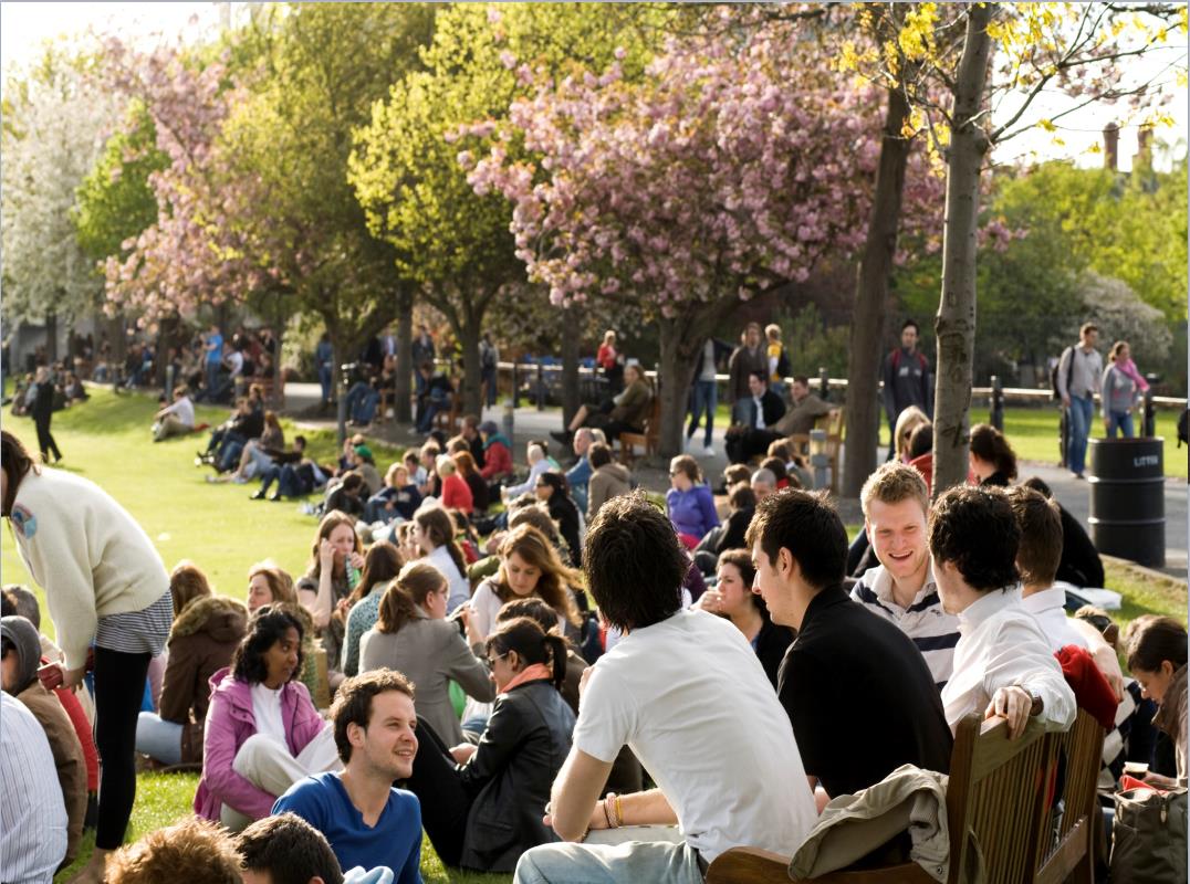 圣三一大学