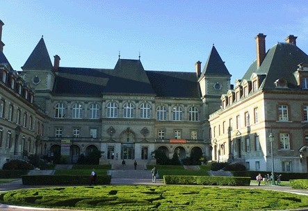 帝国理工学院