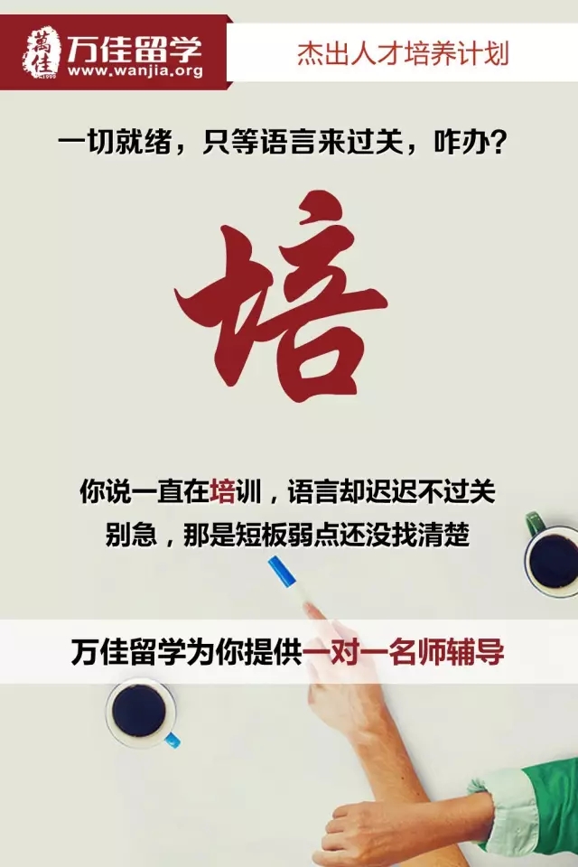 杰出人才培养计划