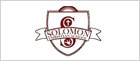 Żѧ|Solomon Christian School